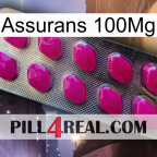 Assurans 100Mg 09